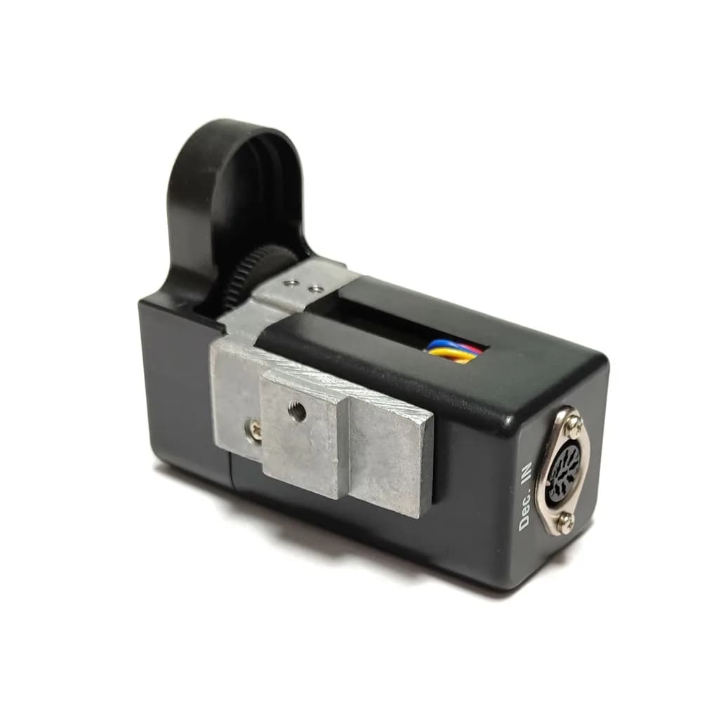 Motor de rezervă pentru EQ5-PRO (decembrie)