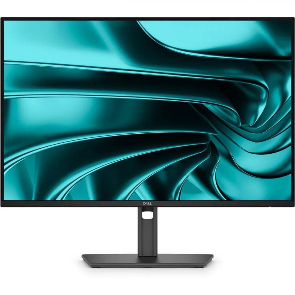 Monitor Commercial Dell P2426E, 24.1", 1920 x 1200 pixeli, Black