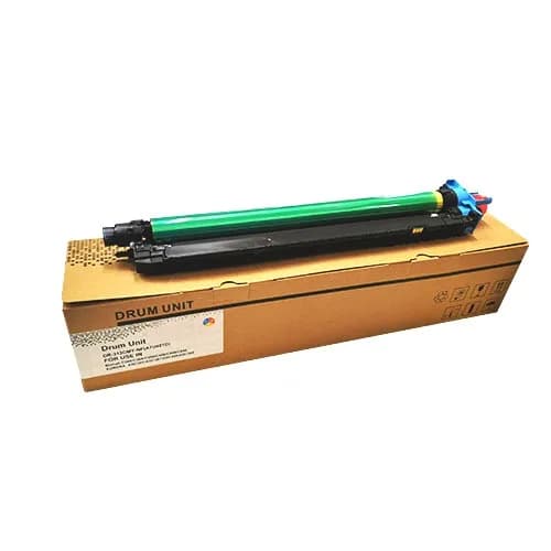 PREM KMin DR-313 CMY FUJI OPC cu SILENCER DRUM UNIT