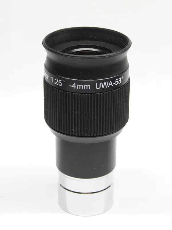 Skywatcher 4mm Planetary UWA okulár