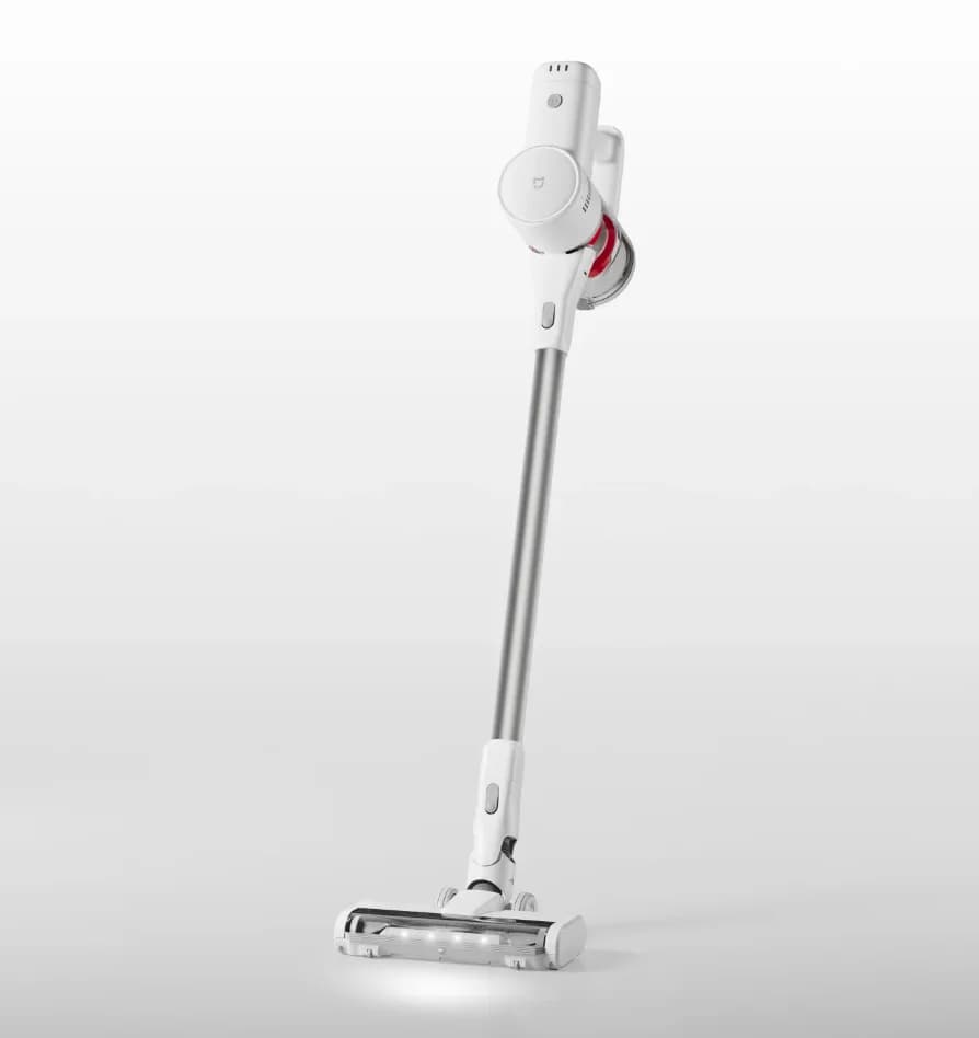 Xiaomi Mijia Vacuum Cleaner 4C
