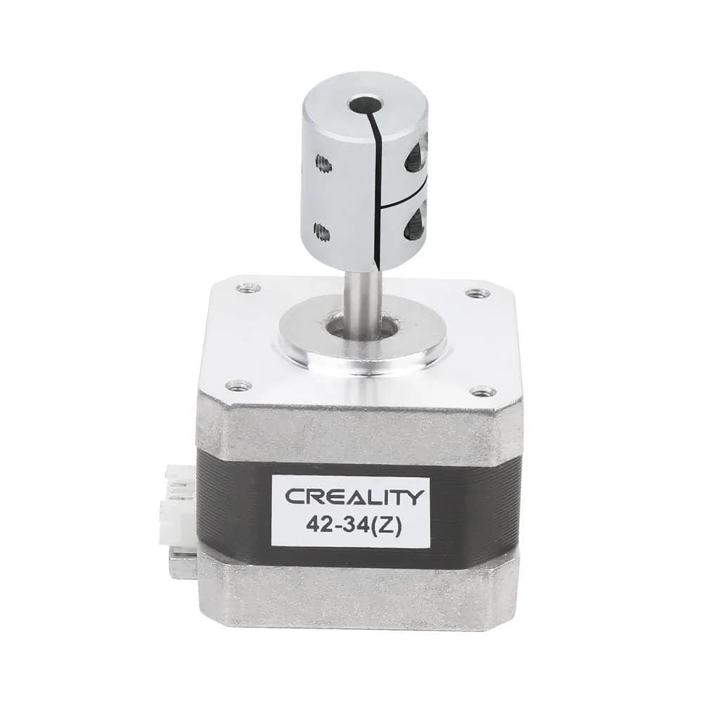 Motor Creality 3D 42-34 V2 Z-axis Kit