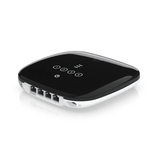 NET GPON TERMINAL 1000M 4PORT/UF-WIFI6-EU UBIQUITI "UF-WIFI6-EU"