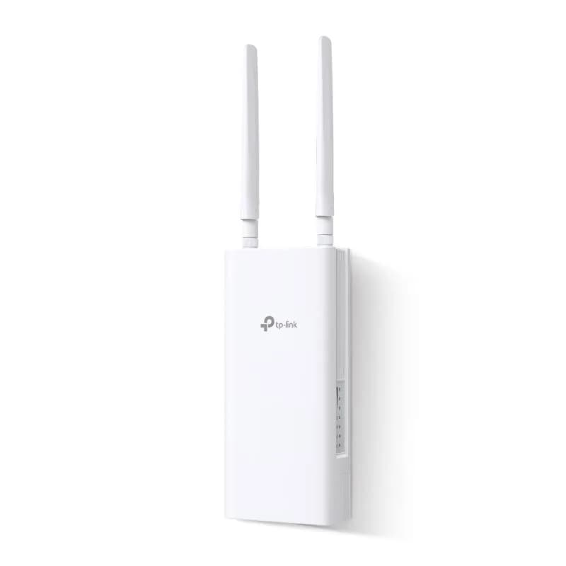 Router wireless TP-LINK TL-MR100-OUTDOOR, WIFI 4, Single Band