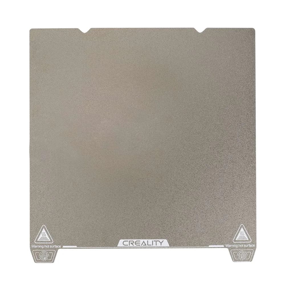 Kit Creality CR-10 SE Spring Steel Platform