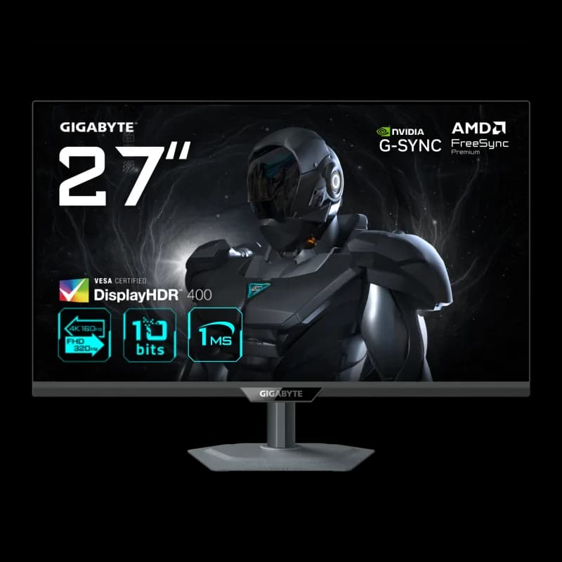 Monitor gaming Gigabyte 27" G27U "G27U"