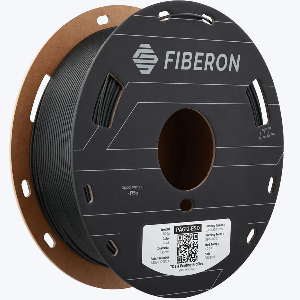 Filament Polymaker Fiberon PA612-ESD (FG08002)