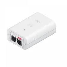 NET POE ADAPTER/WHITE POE-24-30W-G-WH UBIQUITI "POE-24-30W-G-WH"