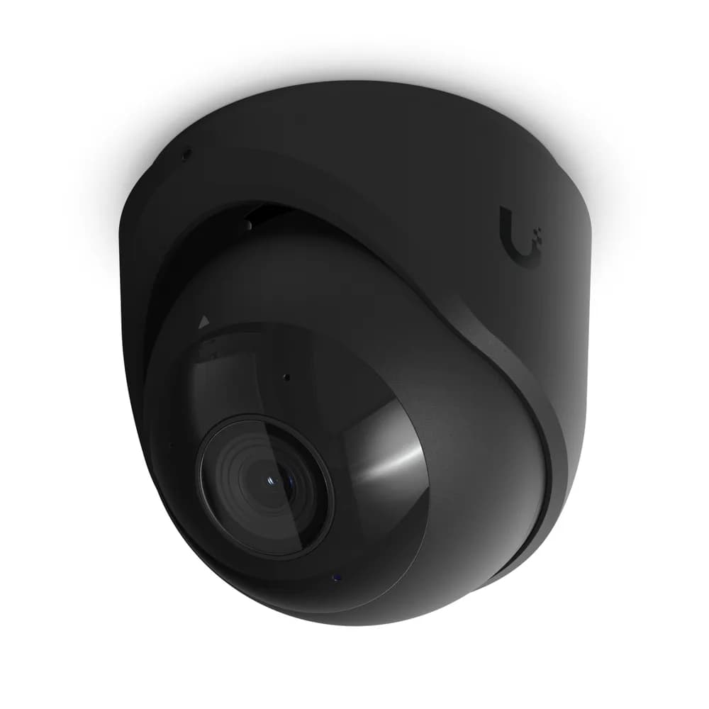 NET CAMERA 4K POE/UVC-G6-TURRET-B UBIQUITI "UVC-G6-TURRET-B"