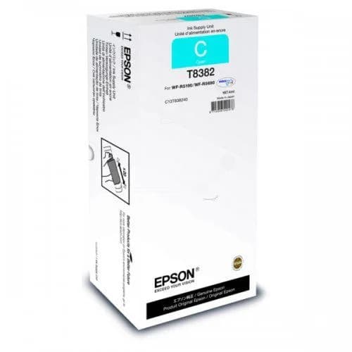Cartus Epson Cyan XL Ink Supply Unit, Cyan