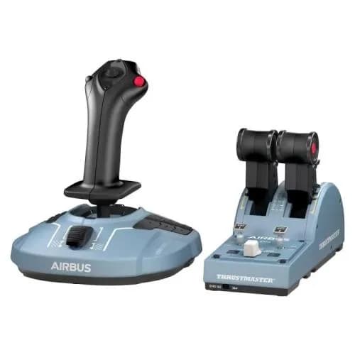 Thrustmaster 2960842 TCA Officer Pack Airbus Edition joystick "2960842"