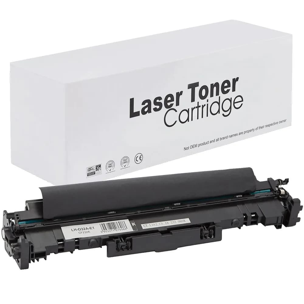 Drum Unit HP D32A | CF232A
