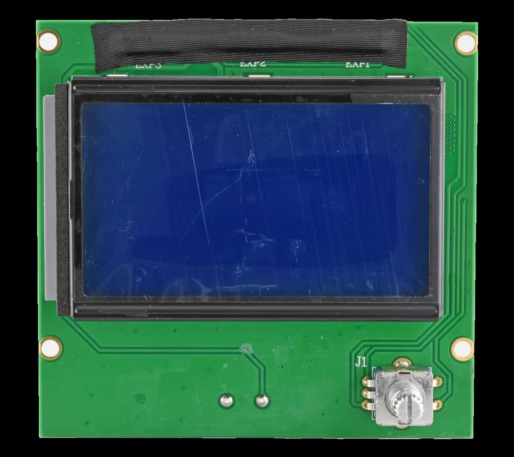 Ecran Creality 3D Ender-series LCD Screen