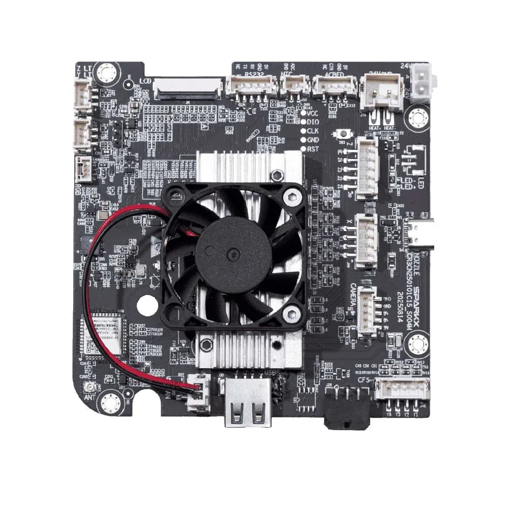 Placă electronică Creality SPARKX i7