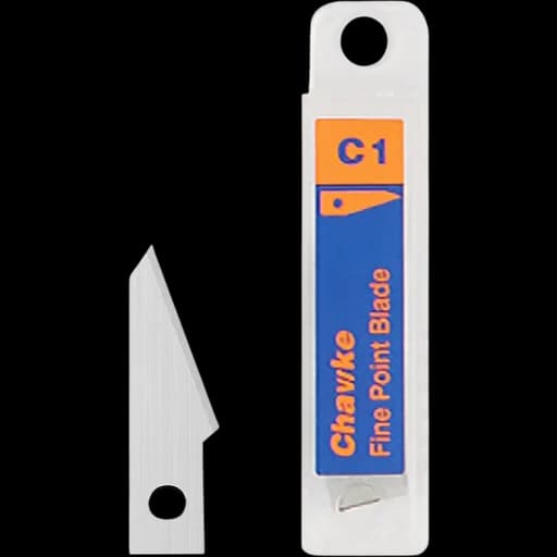 Kit Chawke Blades pentru CK01 (CHA-707654431705)