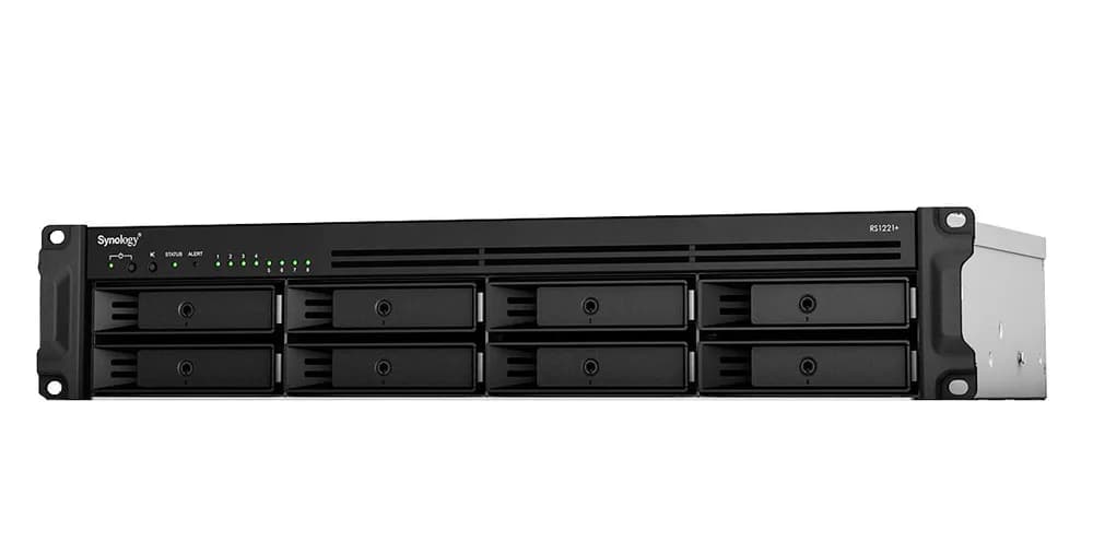 Synology RS1221RP+