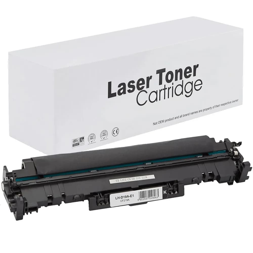 Drum Unit HP D19A | CF219A