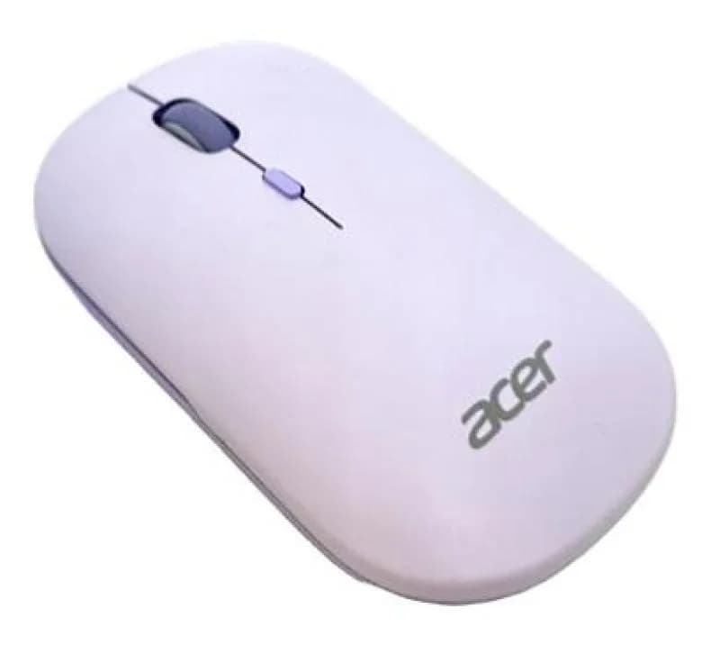 Acer Wireless Dual Mode Mouse AMR130 PP "GP.MCE11.04C"