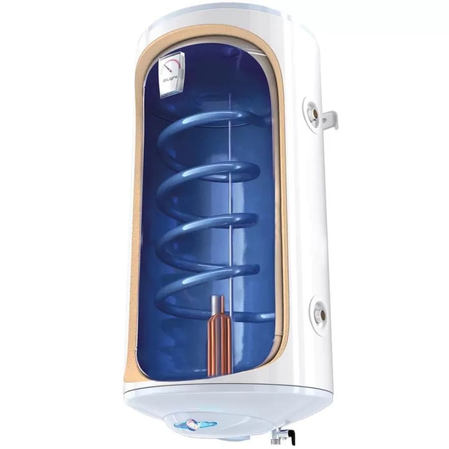 BOILER TERMO ELECTRIC TESY GCV9S 1504420 B11 TSRCP, Capacitate 150 Litri / Putere 2000W/ 1 serpentina / serpentina dreapta