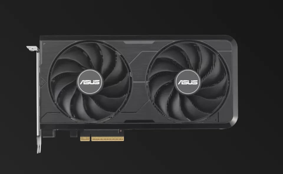 Placa video ASUS GeForce RTX 5060 Ti, 16GB GDDR7, PCI Express 5.0, 128bit