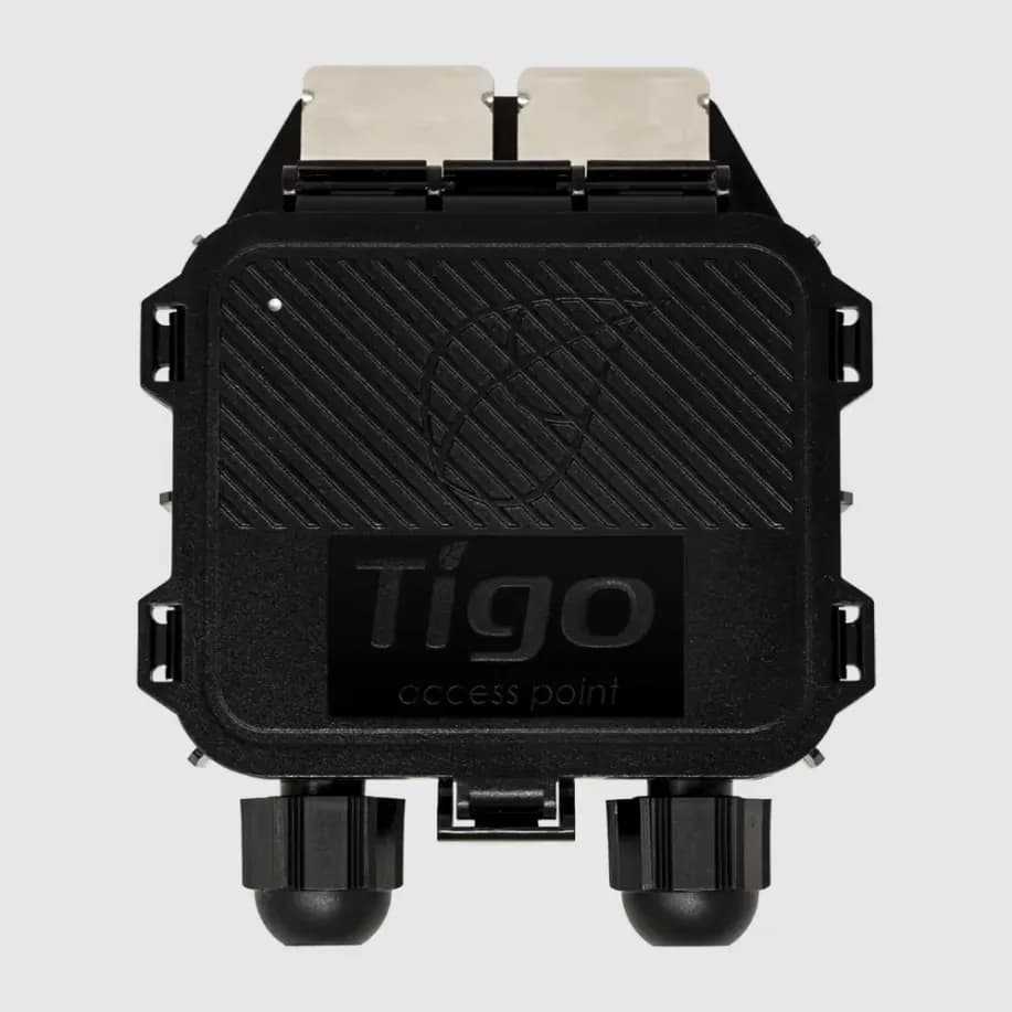 Tigo Access Point (TAP)