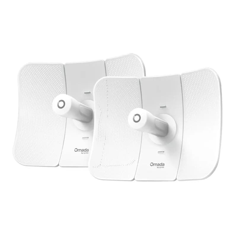 Access point TP-Link Beam Bridge 5 UR KIT, Gigabit, Poe, Single - Band, WI-FI