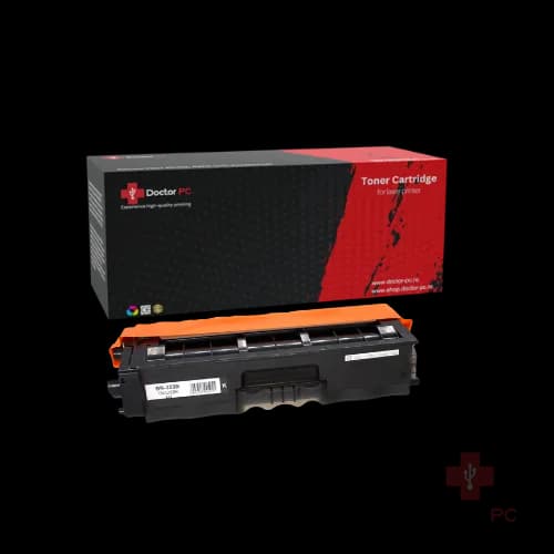 Toner Brother 325B | TN325BK