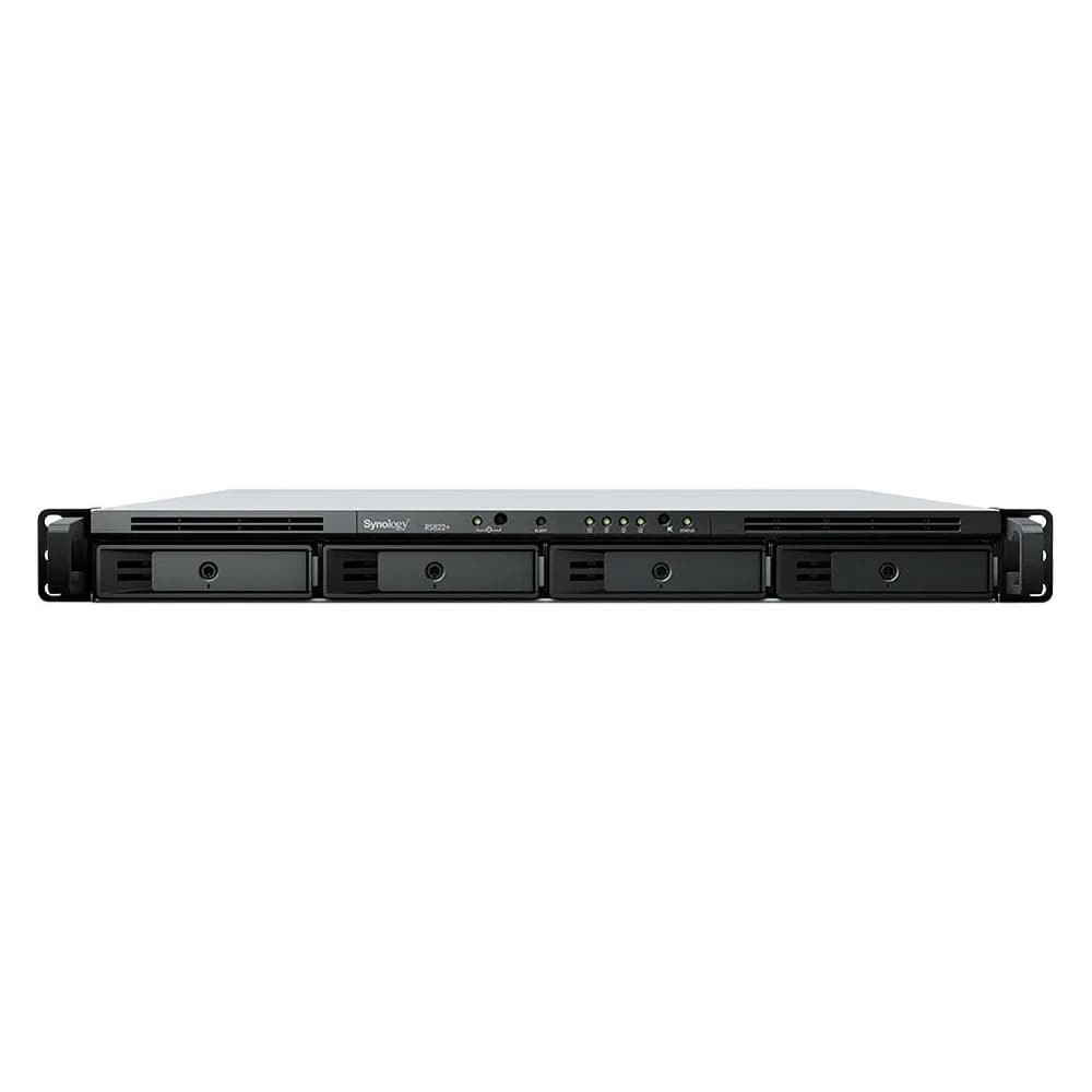 Synology RS822RP+ "RS822RP+"