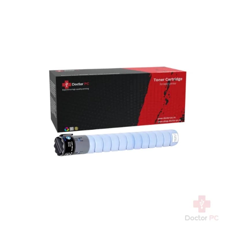 Toner Konica Minolta TN-319C/ 26000/ Cyan