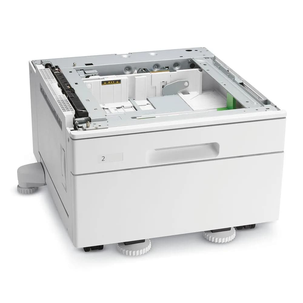 XEROX Sertar aditional 097S04907, format A3, 520 coli + Stand, compatibil cu VersaLink B7100/C7100