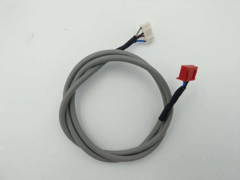 Motor Flashforge Inventor X-axis Cable