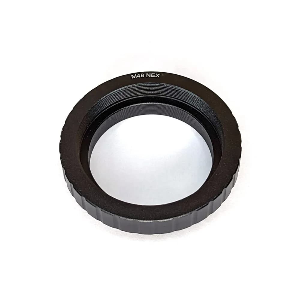 M48 - Sony NEX / E rövid adapter (9mm)