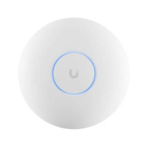 Access point Ubiquiti U7 Pro Max, Poe, Triple - band, WiFi 7 - BE
