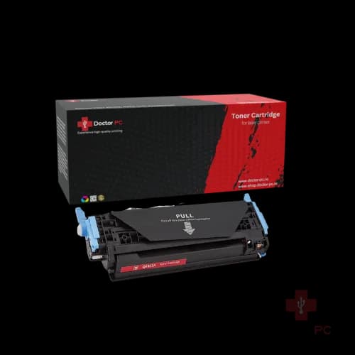 Toner HP 6003 | rem. | Q6003A