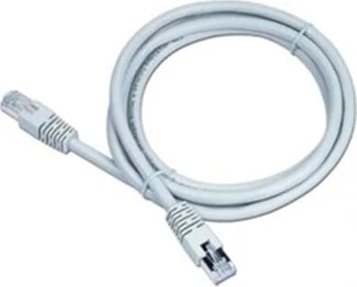 PATCH CORD FTP GEMBIRD Cat6, cupru-aluminiu, 7.5 m, gri, AWG26, ecranat "PP6-7.5M"