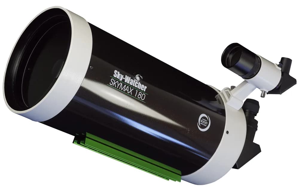 Tub SkyWatcher Skymax-180 Maksutov-Cassegrain 180/2700