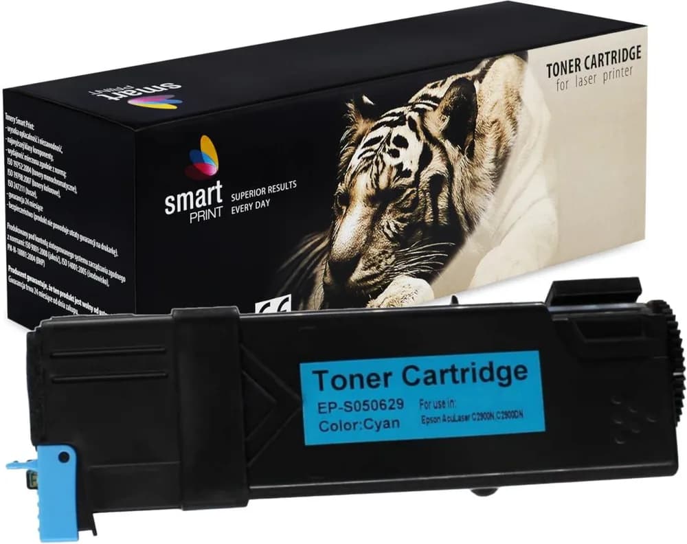 Toner Epson 2900C C13S050629