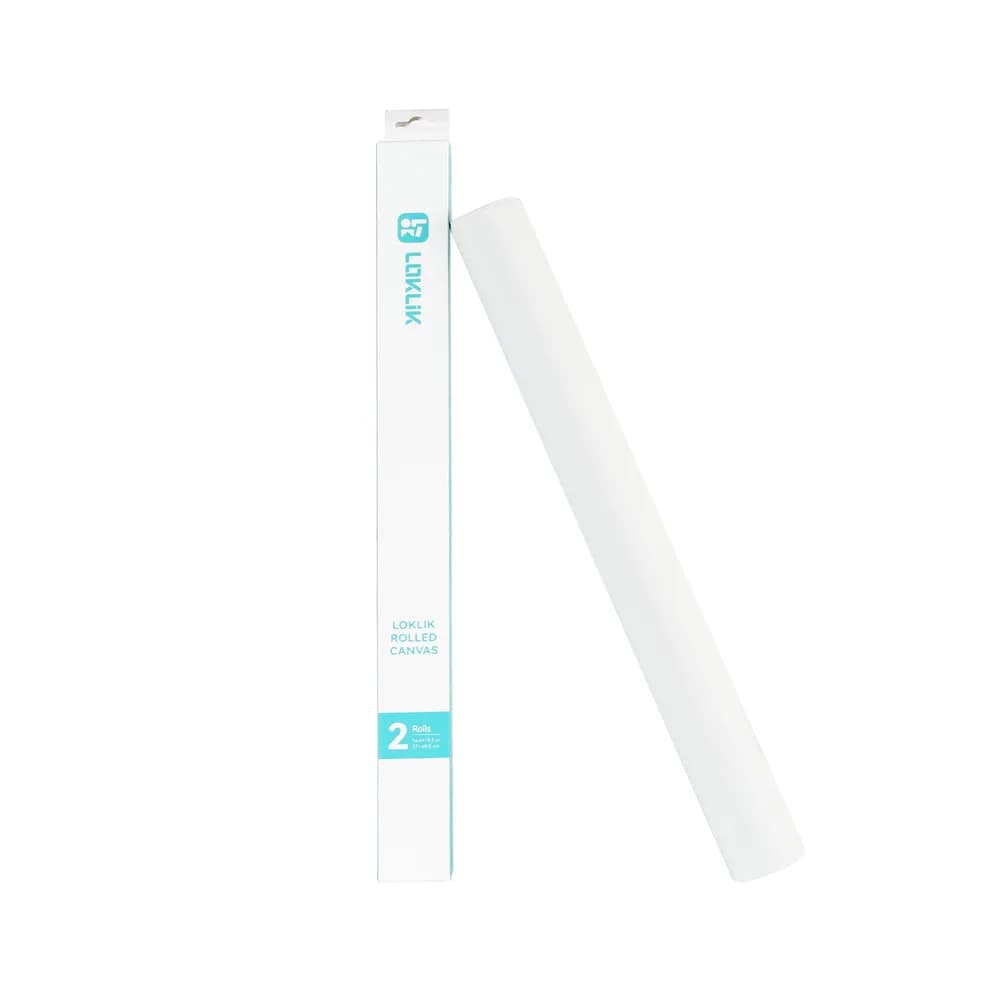 Accesoriu gravator laser LOKLiK A3 Rolled Canvas set