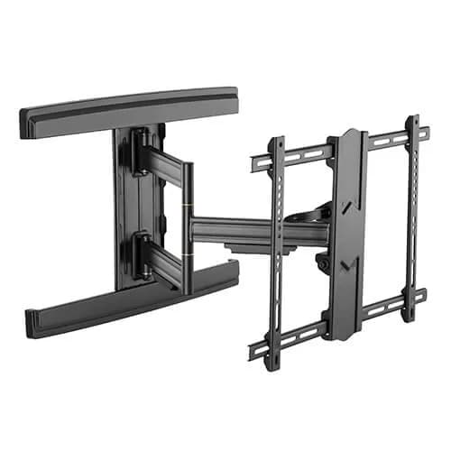 Suport TV de perete Full-Motion Blackmount BM-FM463, diagonale 37"-80", max. 50 kg