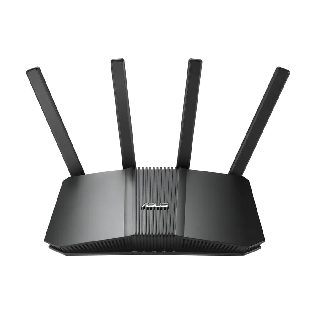 WRL ROUTER 3600MBPS/DUAL BAND RT-BE55 ASUS "RT-BE55"