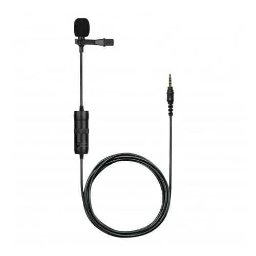 TNB INFLUENCE Omnidirectional jack lavalier microphone "INLAPMIC2"