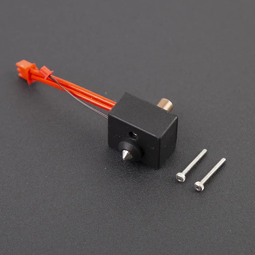 Plită de încălzire Creality 3D Kit-High Temperature Pro (300℃)