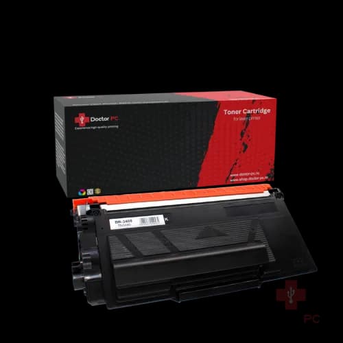 Brother BR 3480 | TN 3480 8000 pagini Negru Cartus Toner Laser