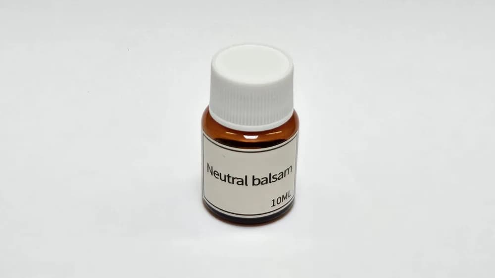 Balsam de Canada (10 ml)