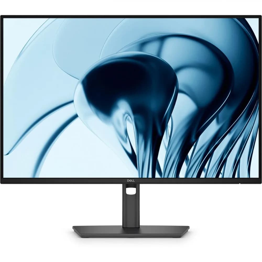 Monitor Commercial Dell P2426, 24.1", 1920 x 1200 pixeli, Dark Gray