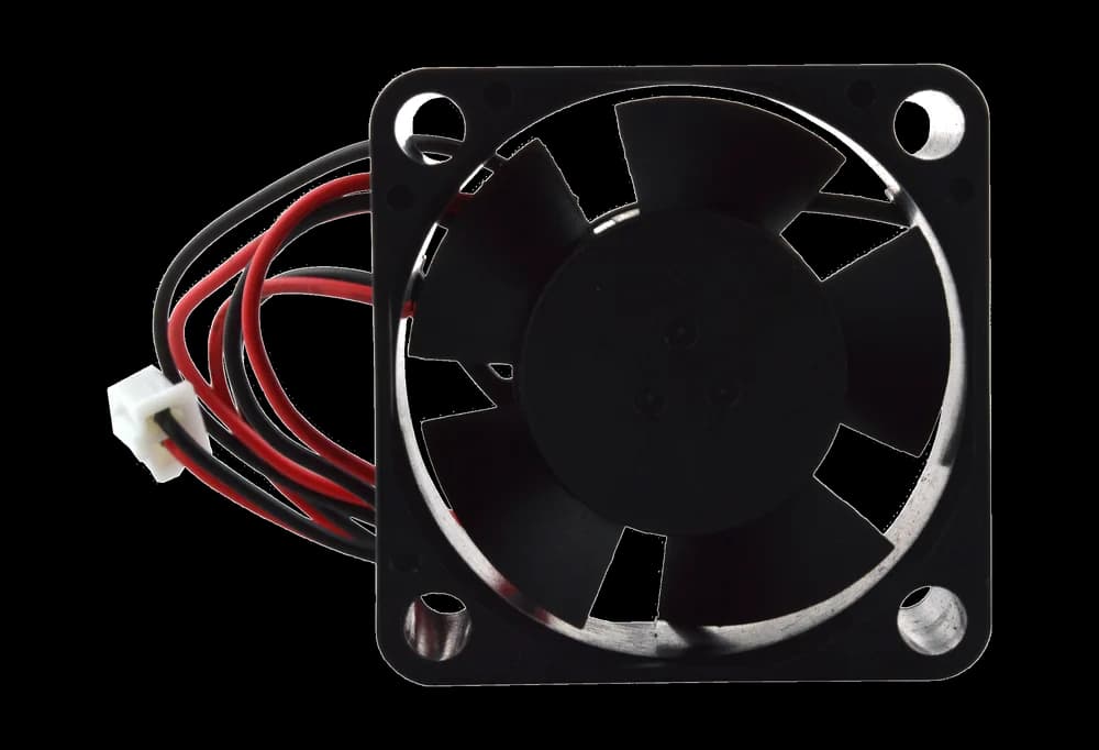 Ventilator SUNON MagLev – 40 x 20 mm – 24 V