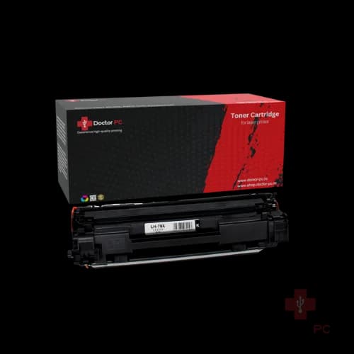 Toner HP 78X | CE278X