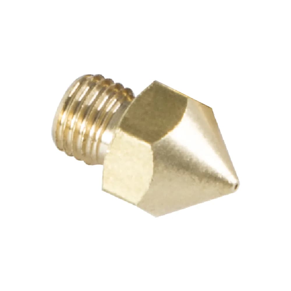 Duză Creality 3D CR-10S Pro Brass 0,4 mm