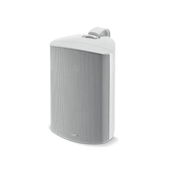 Boxa exterior de perete Focal 100 OD8-T, alb