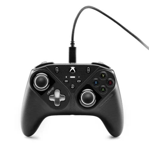 GAMEPAD si VOLAN Thrustmaster Eswap S PRO Controller "4460225"